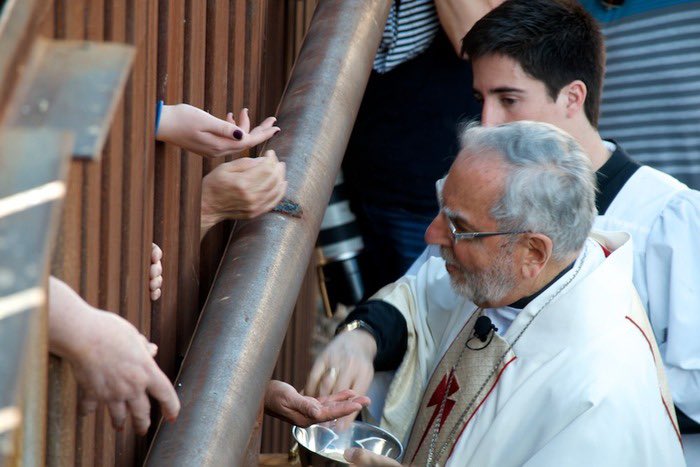 ShaneSchaetzel's tweet image. We, a growing number of Catholic Americans, are no longer listening to the pope or bishops on the issue of immigration. They have so grossly led us down a path of complete national crisis that they can no longer be trusted on immigration. We, the laity, will now take care of this…