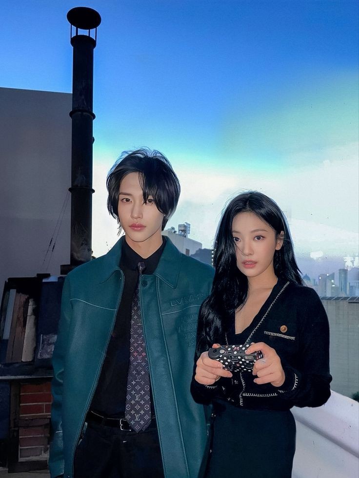 shinta_defi22's tweet photo. — Alternative Universe —
Naya and Dana (Few Tweets AU)
Wonbin Ningning AU #guiflies #wonning #alternativeuniverse #alternative #universe #au
© Shinta Defi, 2025 https://t.co/bUzcRUv83p