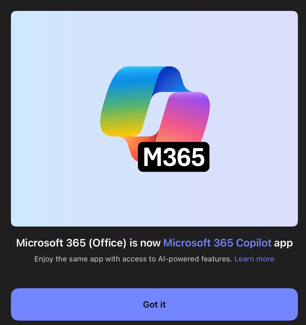 seancwagner's tweet photo. Does Microsoft literally ever do a user poll before renaming something? This does not give me any insight what this app does. Honorable mention, renaming a remote desktop app that was called “Microsoft Remote Desktop” to “Windows App” https://t.co/XwCodGT3nH