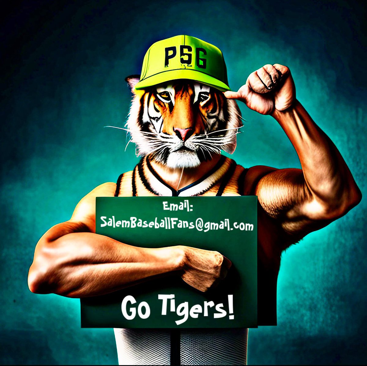 SalemBaseballFans (@salembsblfans) on Twitter photo The PSG email thread is ALIVE! Are you a parent, friend or family member? Email salembaseballfans@gmail.com to find out upcoming travel info or join the convo & introduce yourself! We are the official ⚾️ group that supports <a href="/SalemBSBL/">Salem Baseball</a> all year long! #SalemTigersBaseball #GoTigers The PSG email thread is ALIVE! Are you a parent, friend or family member? Email salembaseballfans@gmail.com to find out upcoming travel info or join the convo & introduce yourself! We are the official ⚾️ group that supports <a href="/SalemBSBL/">Salem Baseball</a> all year long! #SalemTigersBaseball #GoTigers
