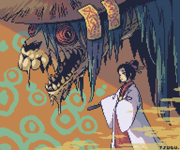 つぐひと tweet media