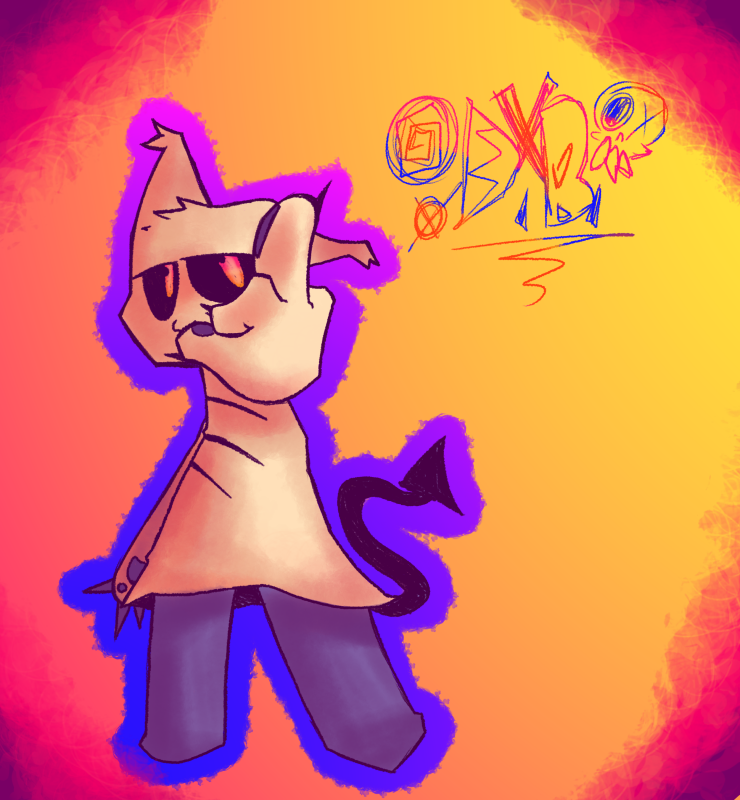 DibiTheDoodler's tweet photo. drew my oc on my first livestream @DibiTheDoodler  on yt with @JayKS25 and @AceOfKings34   https://t.co/MIRZ0sMIgY https://t.co/OFL1Wqk1sF