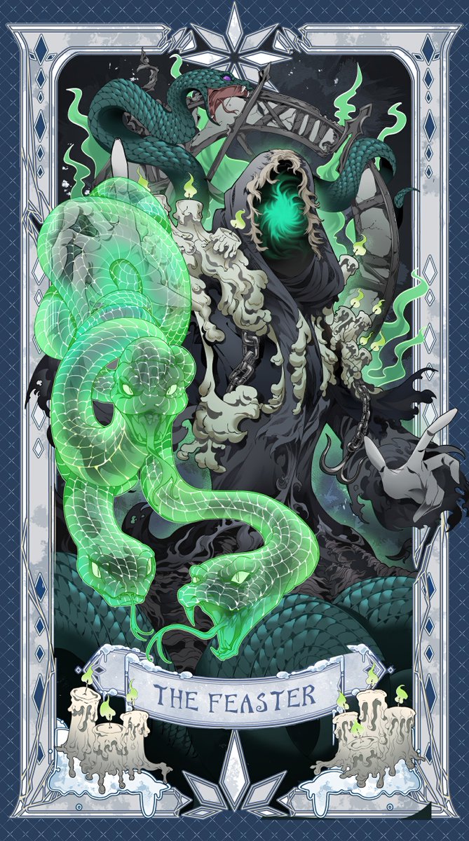 公式】IdentityV 第五人格 on X: 