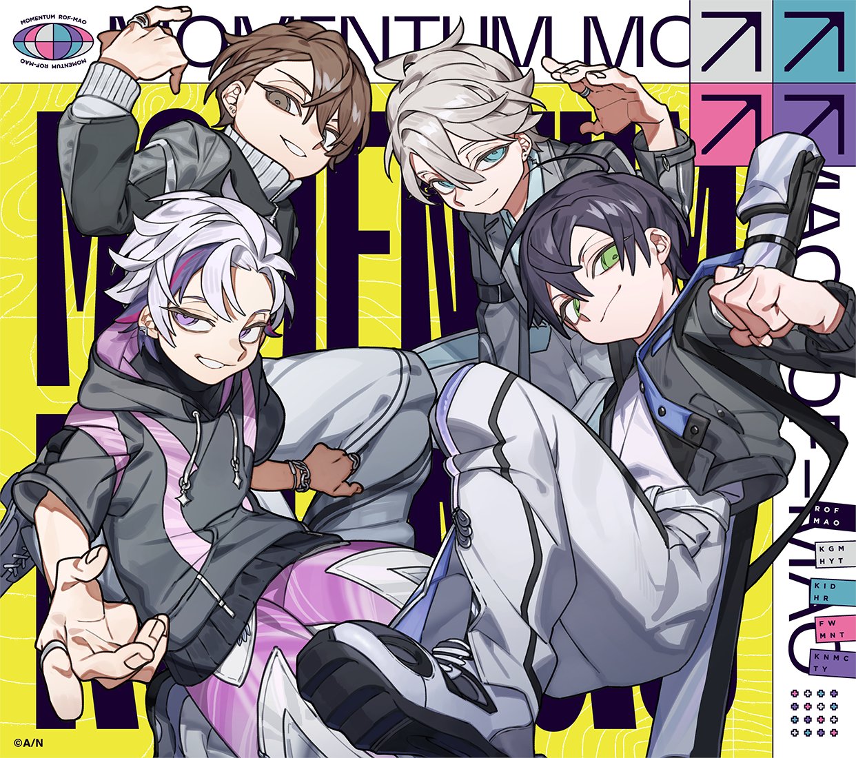 爆買い！ ROF-MAO  X: on ミュージック
