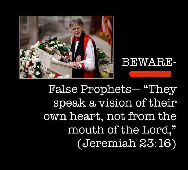 The Church Militant tweet media