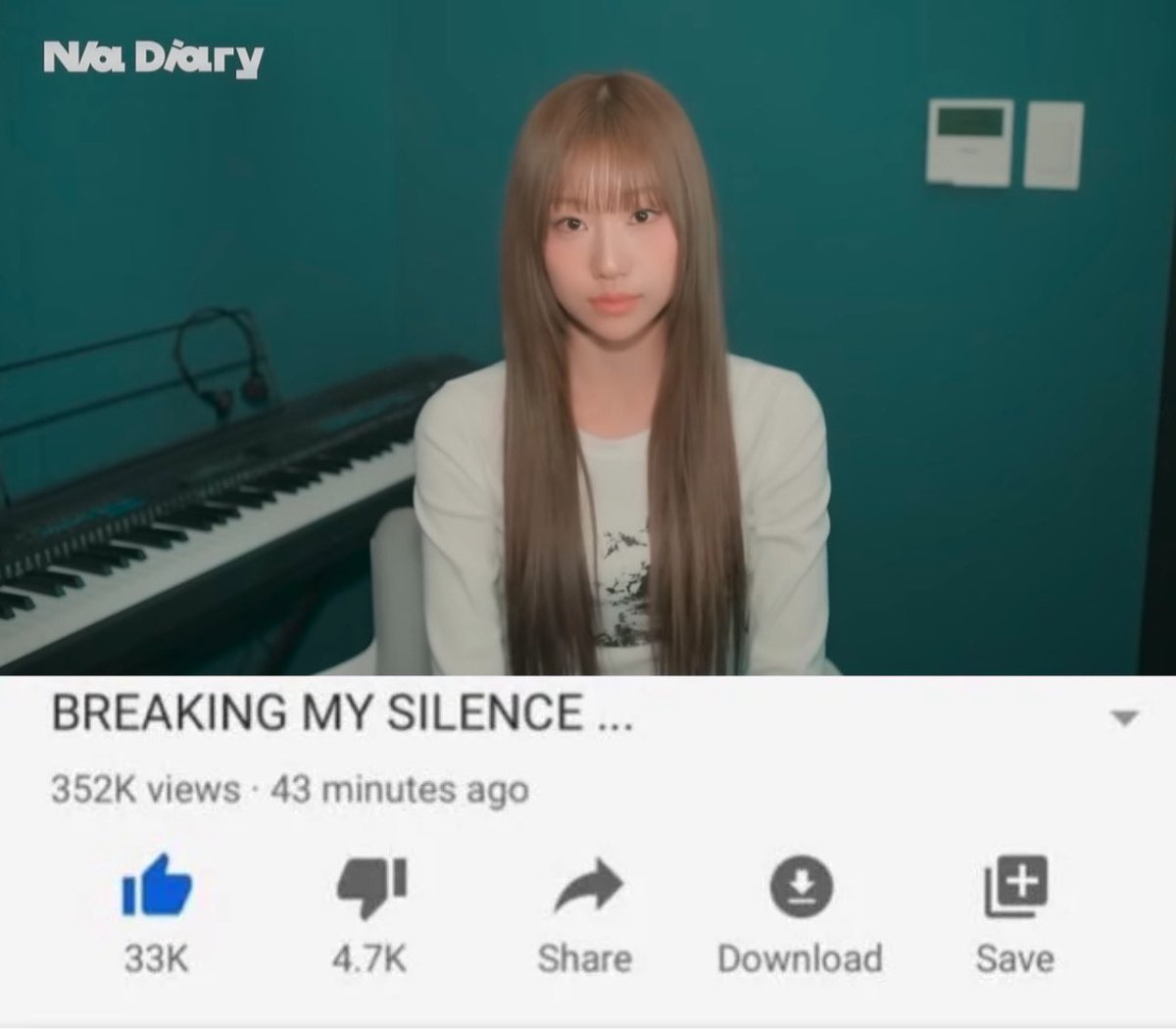 fake it best song on N/a