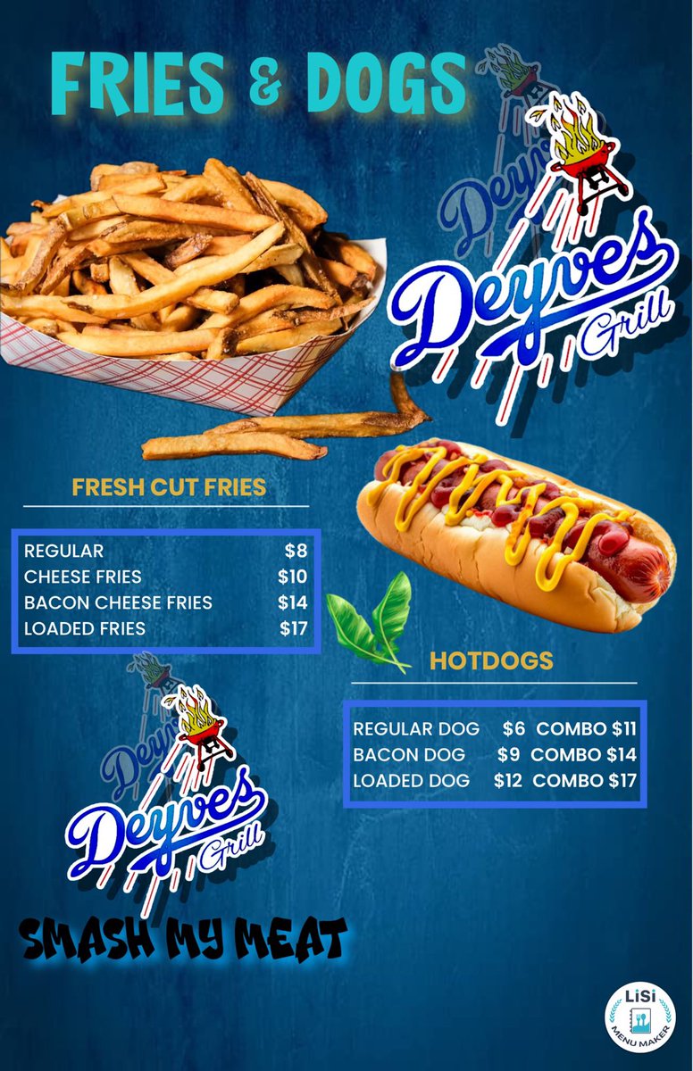 pre-order open now for deyves smashed <a href="/verylocalmelee/">Very Local!</a> will close saturday at 9 am
you’ll get $1.00 OFF and you’ll jump ahead of line if you pre-order.  

we will have a new vendor with aguas frescas and mom pancakes 

also neek will be there with tattoos 

<a href="/FictionIRL/">Fiction | 69% Apparel</a>