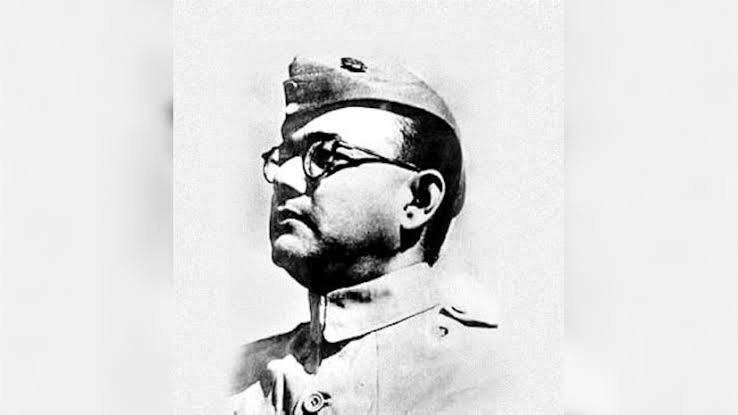 CS_SCSTWelfAsso's tweet photo. 1897- Forever.
The #CS_SCSTWelfAsso remembers the great son of the motherland, Netaji Subhas Chandra Bose, on his birth anniversary. https://t.co/HGBEQYXAWM