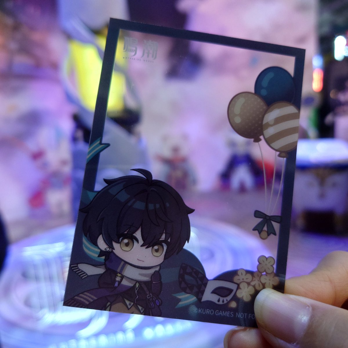 driverirp's tweet image. 到處跟人換阿漂🥹
還好現場大都是男的（？）