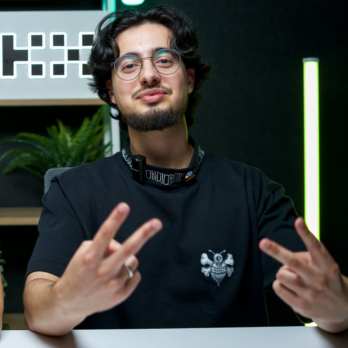 TEDDY 🔜 Dreamhack tweet media