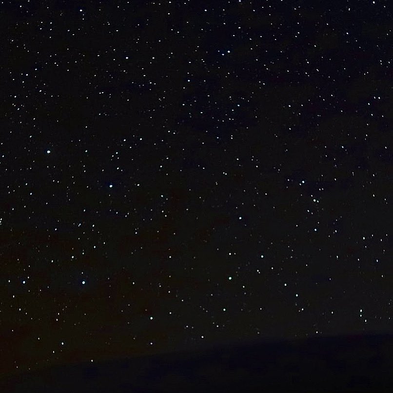 GeometricRabbit's tweet photo. Stars are the whispers of the universe, lighting the night with stories untold. β¨
#Humbled
#Stargazing
#HappyMaking
#GrandCanyon https://t.co/bmwAJrdKBI