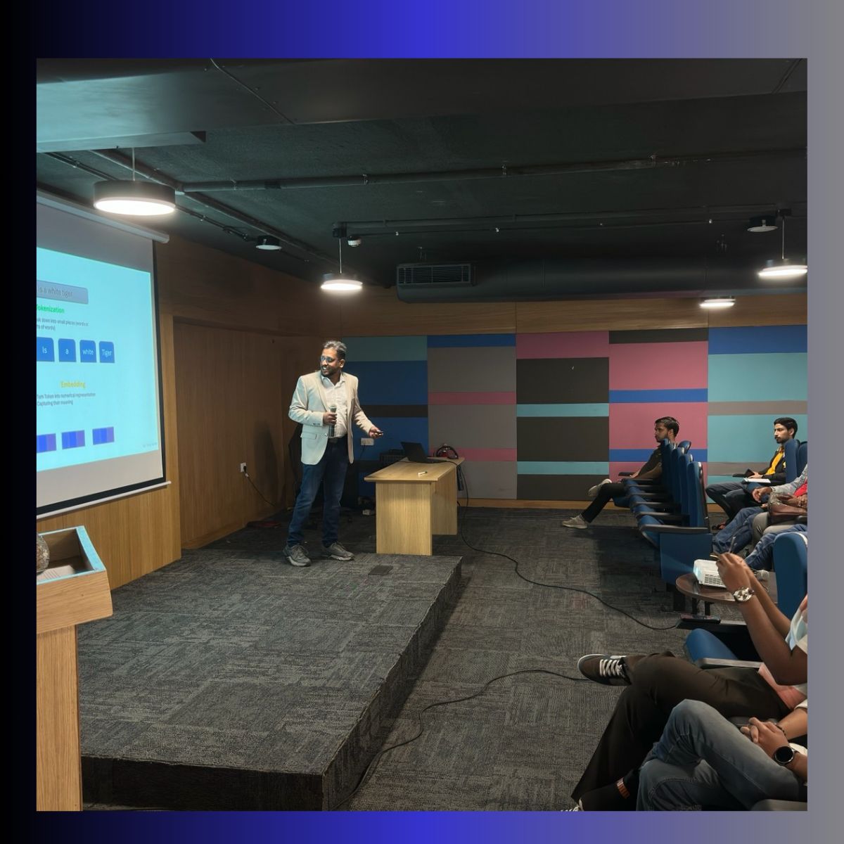 E2E Networks tweet media