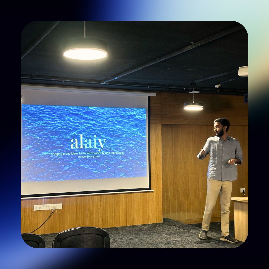 E2E Networks tweet media