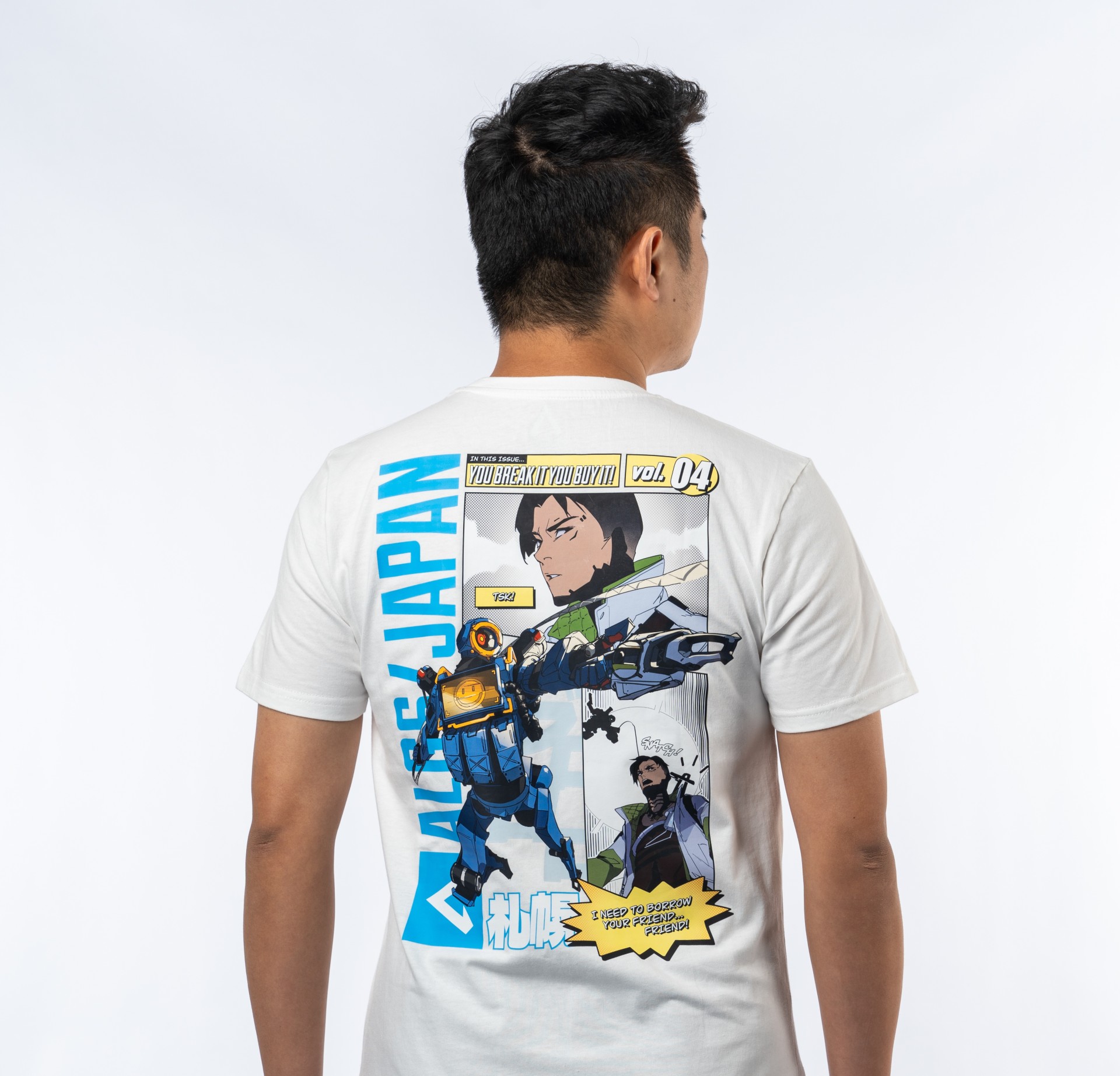 EA Japan on X: 