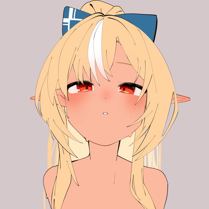 絵はいつもどおりですが4倍くらい時間がかかっております 