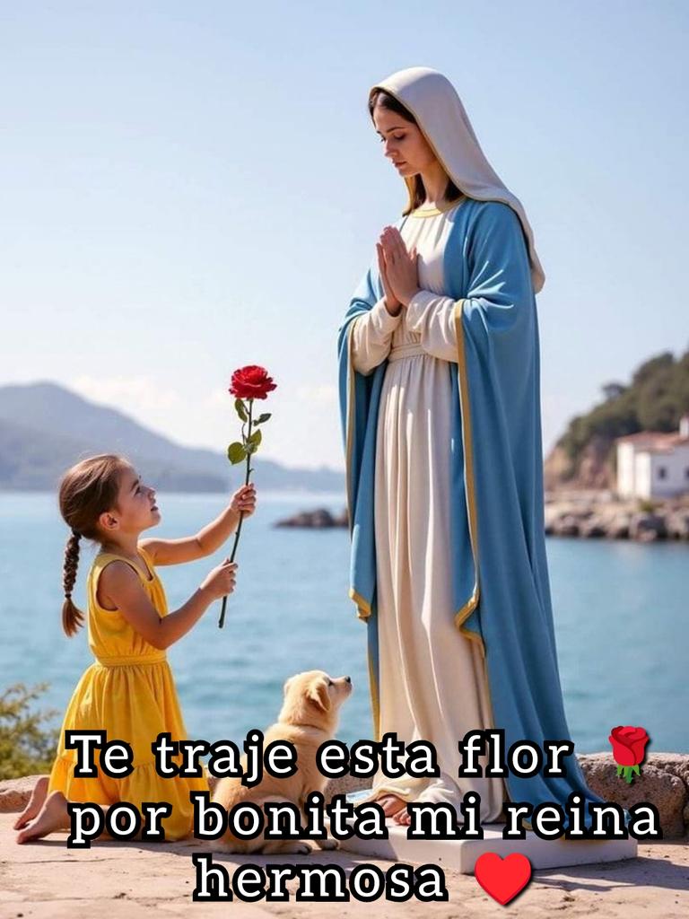 #catolicos #Virgenmaria