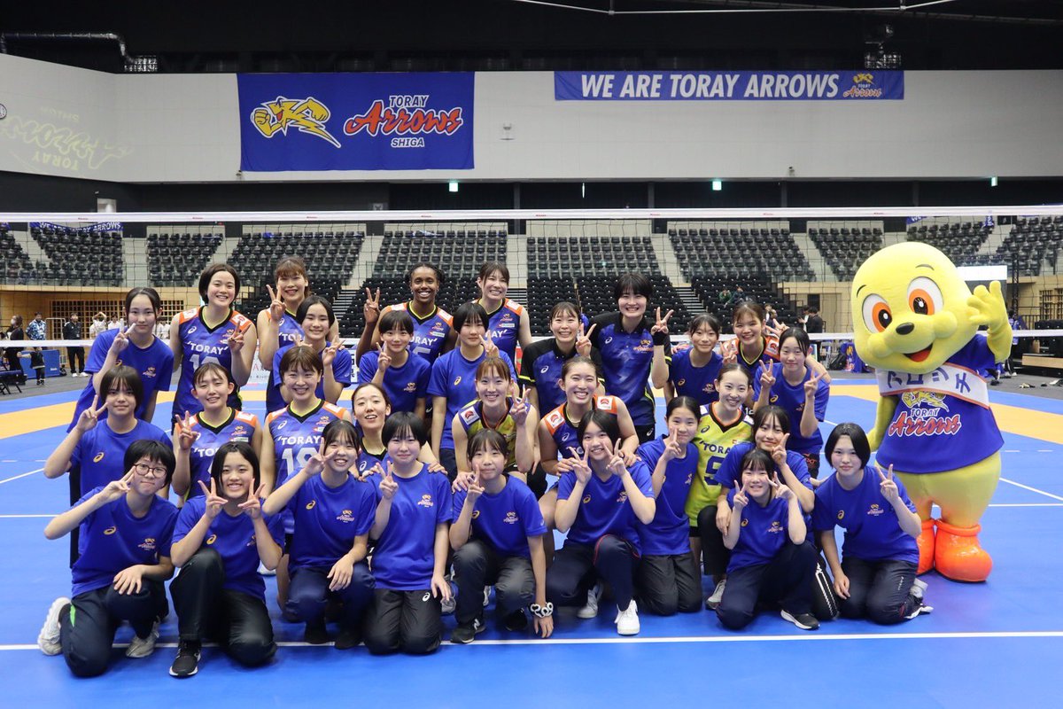 1/19にトップマッチの前座試合として、vsPFUブルーキャッツU15と