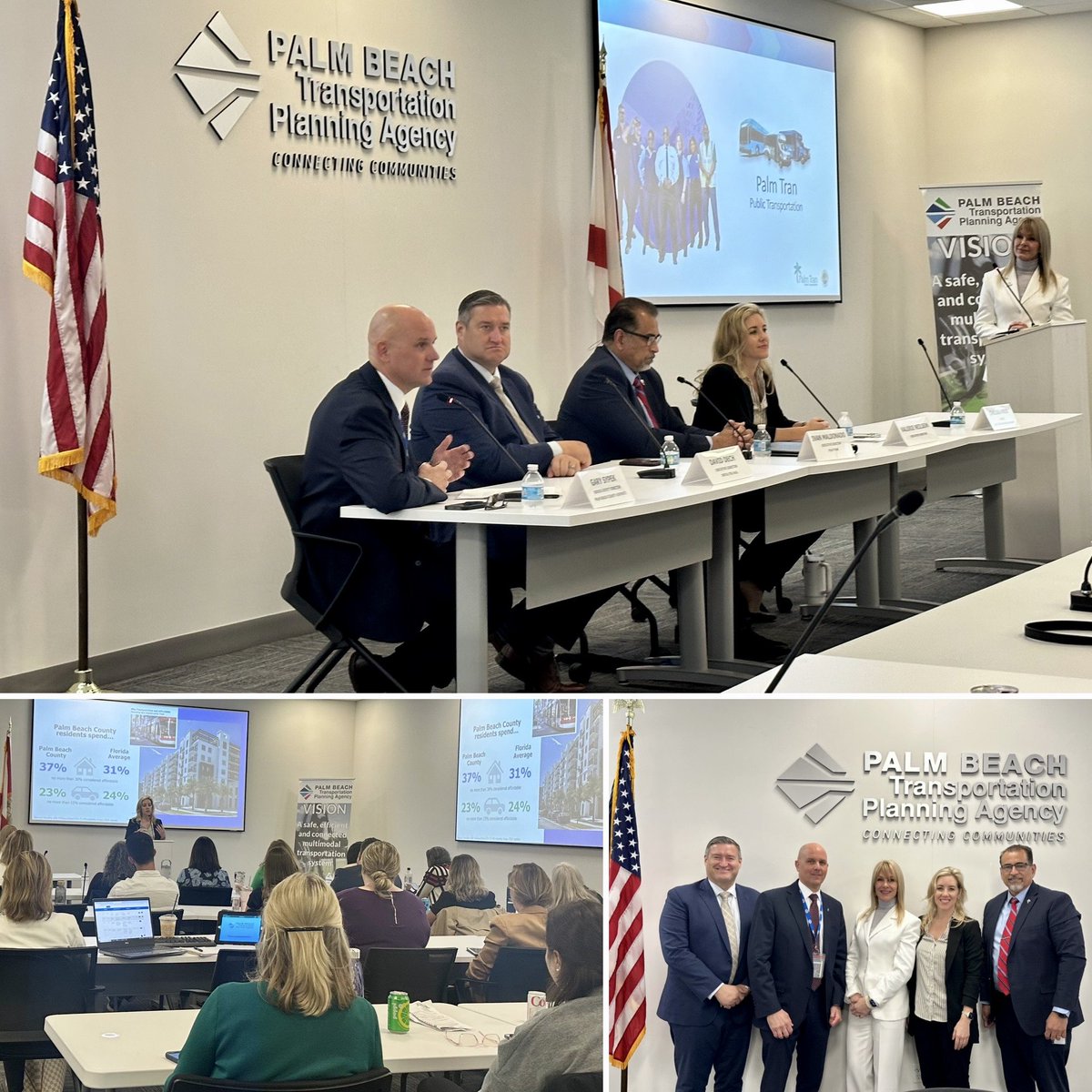 Valerie Neilson (@valerieneilsonm) on Twitter photo It was a pleasure to host <a href="/LeadershipPBC/">Leadership PBC</a> Focus today at the @PalmBeachTPA, presenting alongside visionary leaders collaborating to advance transportation improvements in our community🌟🚌🚆✈️ <a href="/palm_tran/">Palm Tran</a> <a href="/Tri_Rail/">Tri-Rail</a> <a href="/flyPBI/">Palm Beach International Airport</a> #palmbeachtpa #palmtran #trirail #flypbi #transportation It was a pleasure to host <a href="/LeadershipPBC/">Leadership PBC</a> Focus today at the @PalmBeachTPA, presenting alongside visionary leaders collaborating to advance transportation improvements in our community🌟🚌🚆✈️ <a href="/palm_tran/">Palm Tran</a> <a href="/Tri_Rail/">Tri-Rail</a> <a href="/flyPBI/">Palm Beach International Airport</a> #palmbeachtpa #palmtran #trirail #flypbi #transportation