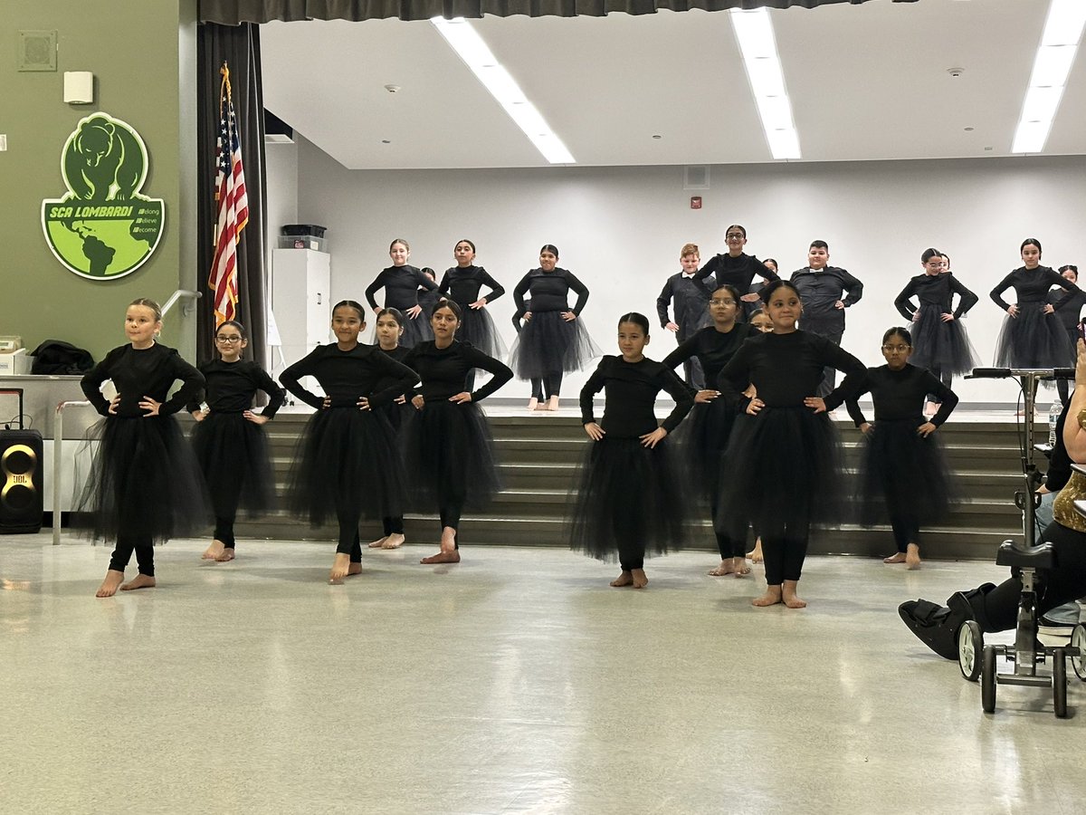 IBinBSD's tweet image. IB Inquiry night at SCA Lombardi showcasing our IB PYP program and our dancers! #IBPYP #Arts #inquiry IBinBSD #BurtonExperience
