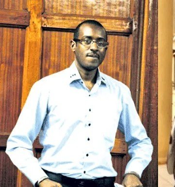 Wambingwa_'s tweet photo. The TRAGIC STORY of Mr David Tett;

A guy who orchestrated robbery and murder on his parents, and now serving his 15-year sentence in Kamiti Maximum Prison.

[ Thread ]
🧵🧵... https://t.co/9oyxfgk6eq