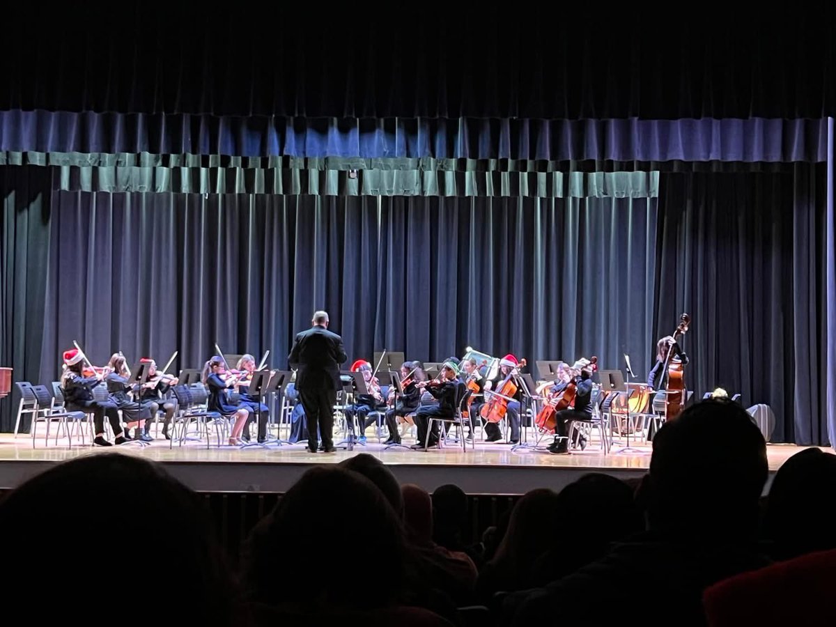 Westminster Elementary Instrumental Music tweet media