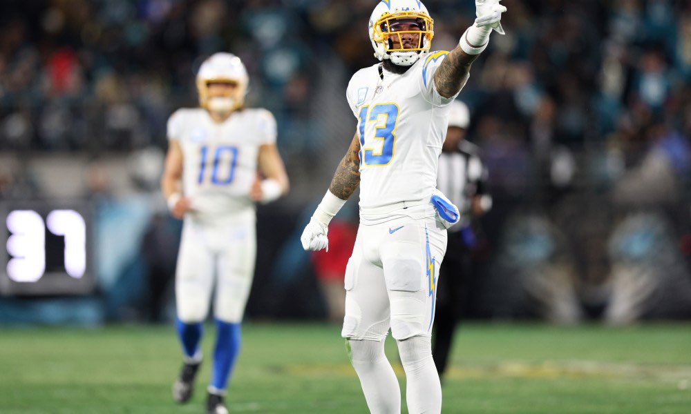 ChargersCountry's tweet photo. https://t.co/iYNivEvaxx