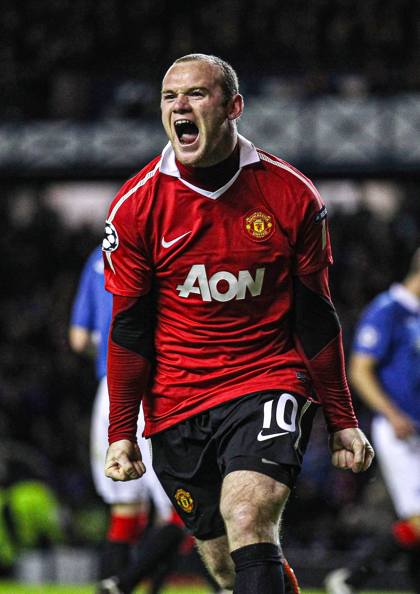 Rooney Testimonial 記念試合 マンチェスターユナイテッド Rooney Testimonial 記念試合 マンチェスターユナイテッド