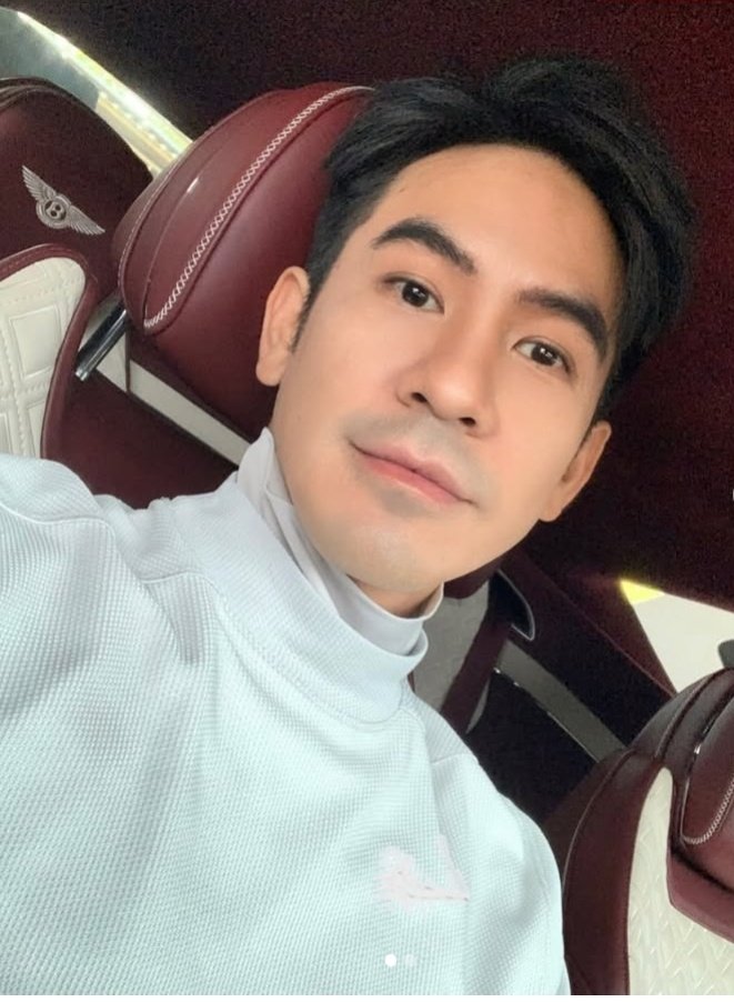 p'Ben🍊 tweet media