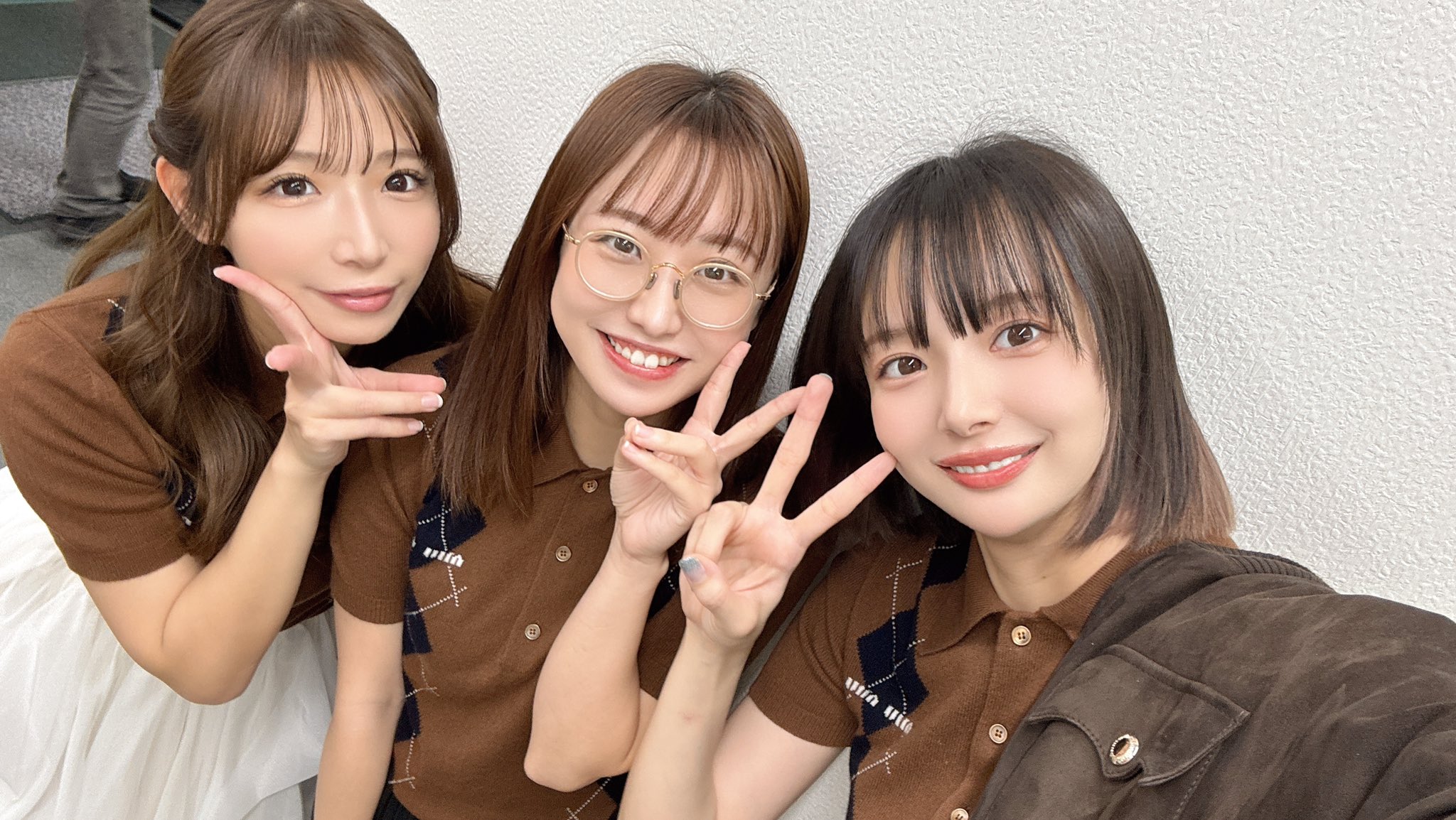     ＪＳ　ｊｃ　逆さ撮り ぶっかけ 岡田紗佳🌸おかぴー🧋 (@sayaka_okada219) / X