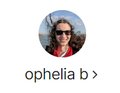 intjgamergirl's tweet photo. The German man Felix Bauckholt who fatally shot the US Border Patrol agent in Vermont was apparently a male to female transsexual who goes by the name Ophelia. https://t.co/l4T49CLYpw