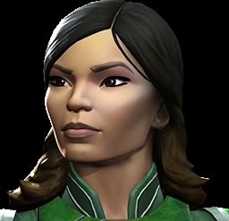 ZAPP_Combat_V's tweet photo. セルシー
#mcoc #Sersi https://t.co/Z7Mc1DF9Ob