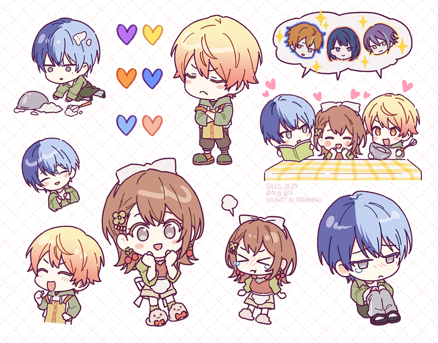 LLS_0529's tweet photo. 부~! https://t.co/emESA4f5EA