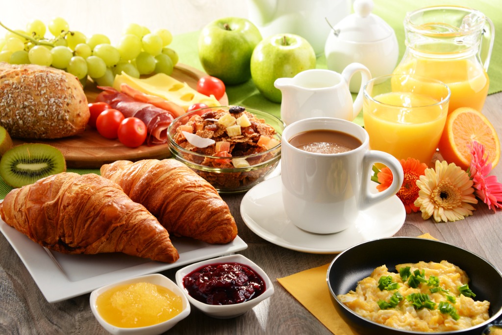 jutt14723's tweet photo. Assalam o Alaikum 
Have a Delightful Morning 
Have You Done Your Breakfast?? https://t.co/mXrXXloBiE