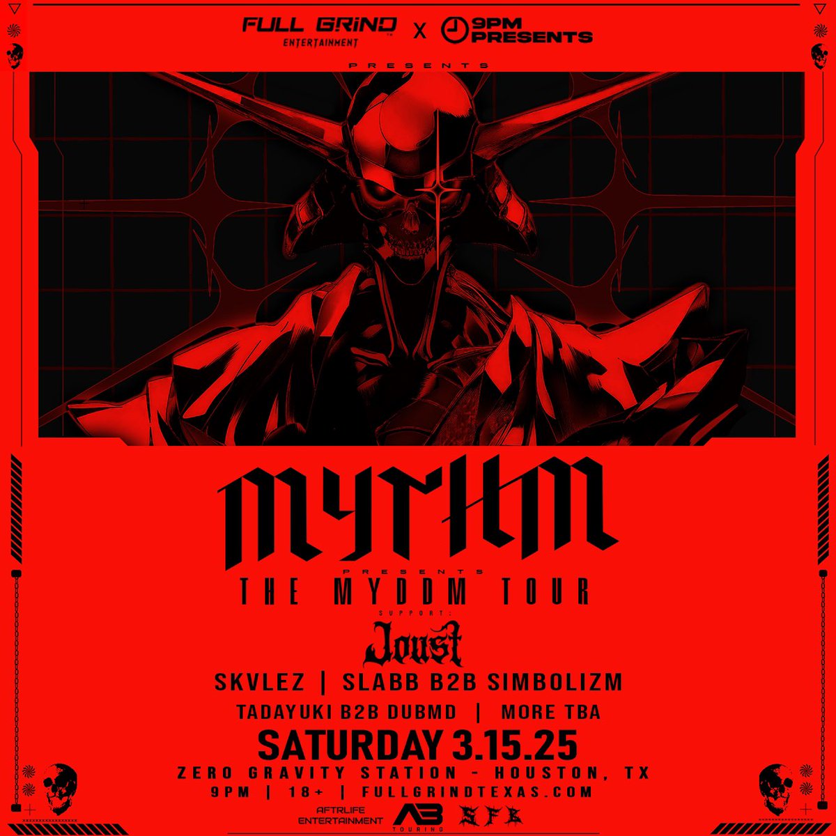 HTX - coming to go crazy with a B2B with the homie <a href="/slabbdubz/">slabbdubz</a> for the <a href="/mythmofficial/">myth</a> showwwww! 😎 3/15 👀

This mf is more stacked than your iHop order. 🥞 Pull tf up! 😌
🔑🔗⬇️
linktr.ee/simbolizm