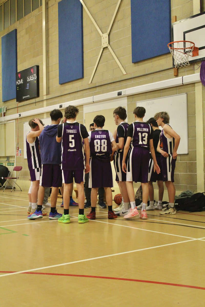 Horsham Hawks Basketball tweet media