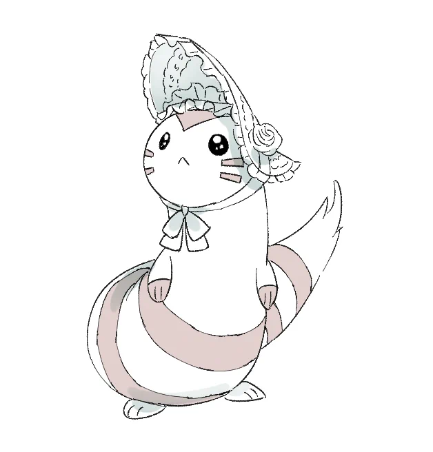 オオタチ 