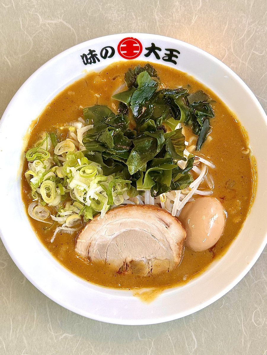 sTTeqwLErdRvFg5's tweet photo. 2025.01.23 錦岡 味の大王 知新 https://t.co/Df4oH9RIKc