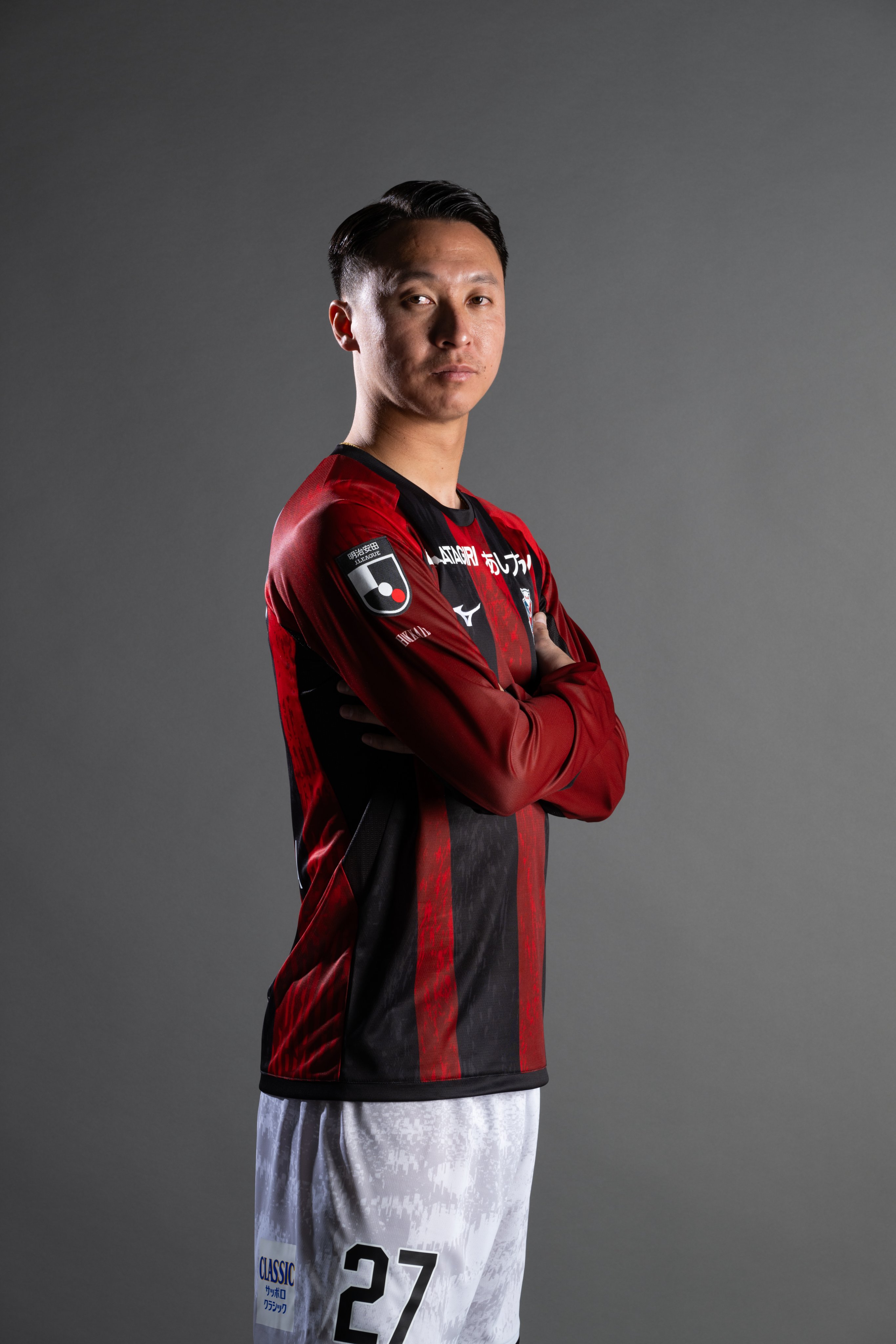 北海道コンサドーレ札幌公式 on X: 