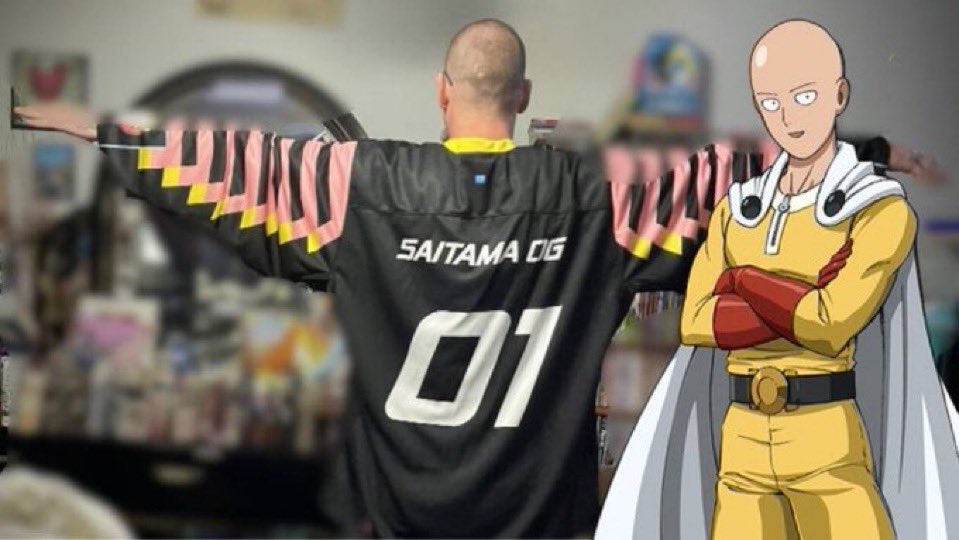 Bigherocrypto1's tweet photo. An #Etherium bounce leads to a #Saitama bounce πππππ
πΊ#SaitamaOnEth target: billions again in β25
πΊ@SaitamaInuERC20: CTO - no dev/bs
πΊ#Wolfpack: community runs ship
πΊ#OnePunchMan: strong narrative
πΊ#supermemecycle: Saitama = cult
@SaitamaInuERC20 is going parabolic soon, like it did last cycle when it reached $7B mc !
Take a look at the chart, you might like what you see.
CA : 0x0000e3705d8735ee724a76F3440c0a7ea721eD00
A lot of 21' OG Saitama are already in the house, the #wolfpack is stronger than ever !