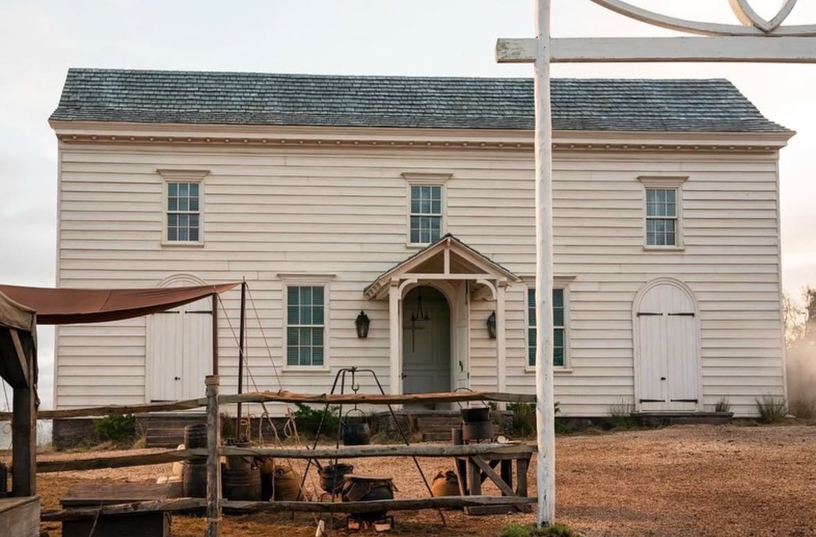 Jamie Fraser tweet media