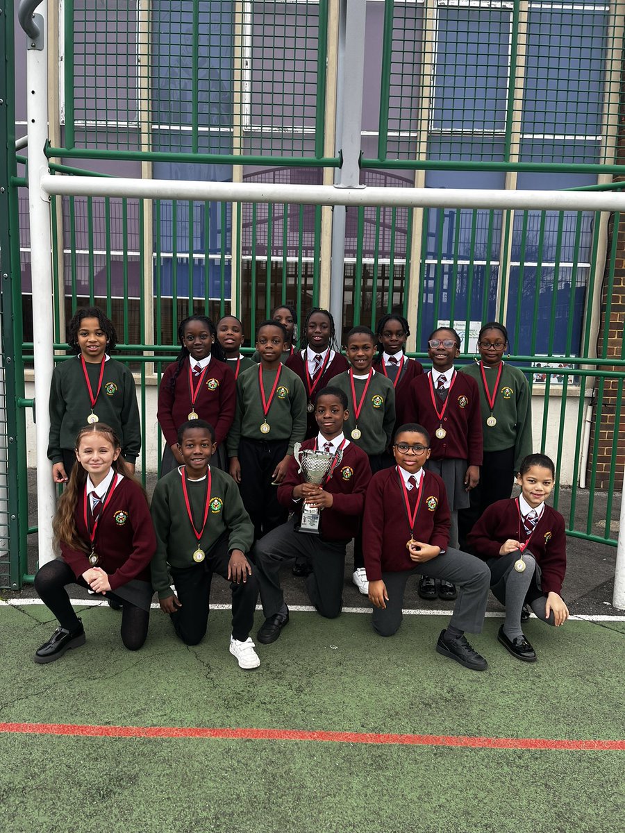 St Thomas a Becket tweet media