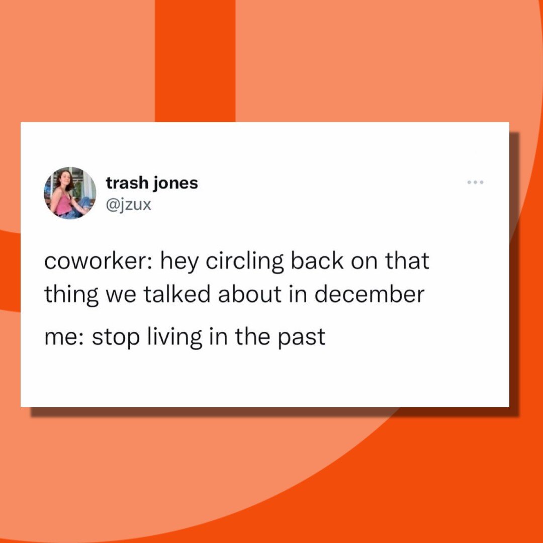 Peak January behaviour. 

#job #newjob #techjob #work #workmeme #january #office #jobbio