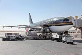 تفتتح اليوم الخطوط الجوية الملكية الاردنية اولى رحلاتها الى مطار بنينا / بنغازي الدولي بعد غياب طال 10 سنوات و نصف انطلاقا من مطار الملكة علياء / عمان …