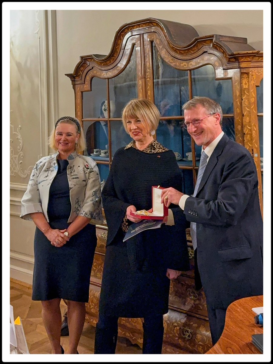 Belgium in the OSCE tweet media