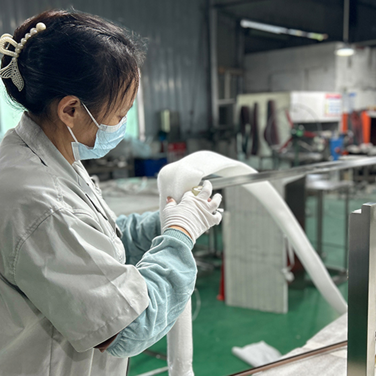 customshowcase's tweet image. 🌟 Why Is Brand Loyalty Inseparable from Showcase Quality?
Official Website: degreefurniture.com
Email: sales@degreefurniture.com
WhatsApp: +86 13922429233
#jewelrydisplaycase
#displaycasemanufacturer
#customdisplaycase
#dgdisplayshowcase