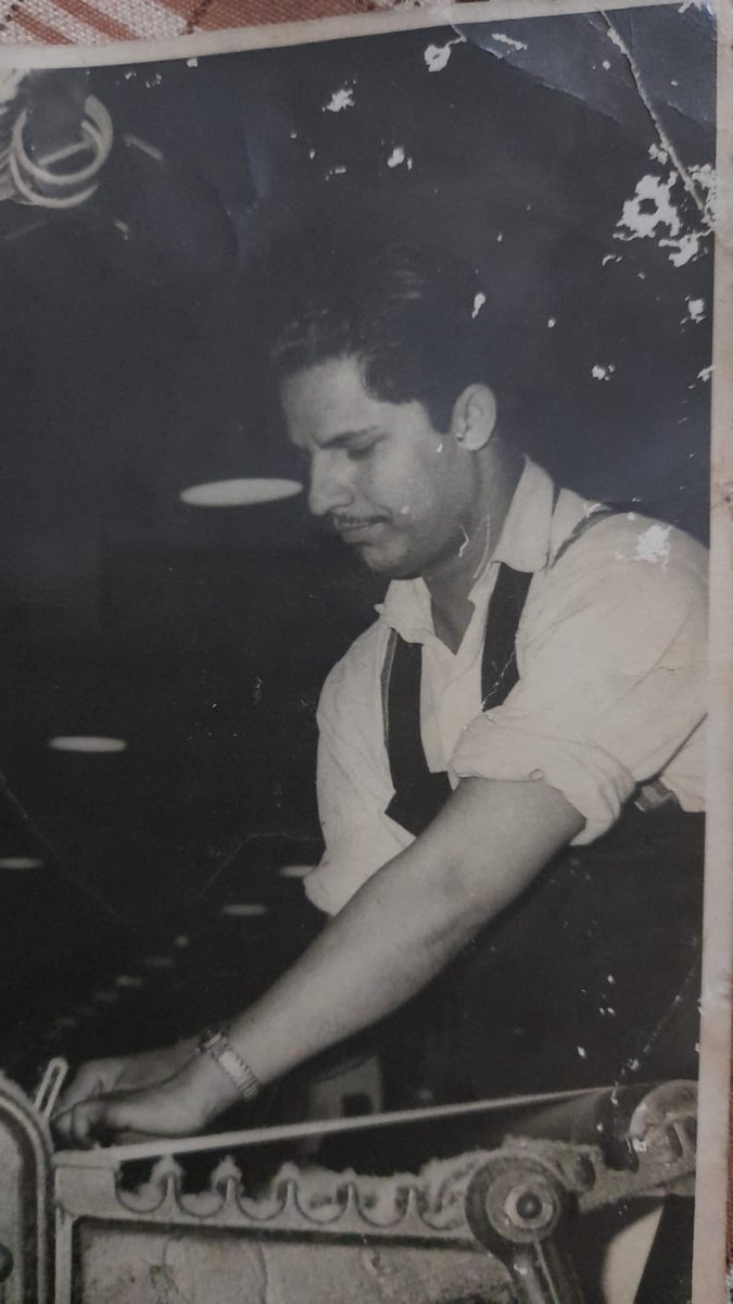 Iqbal Hussain #NorthernBoy tweet media