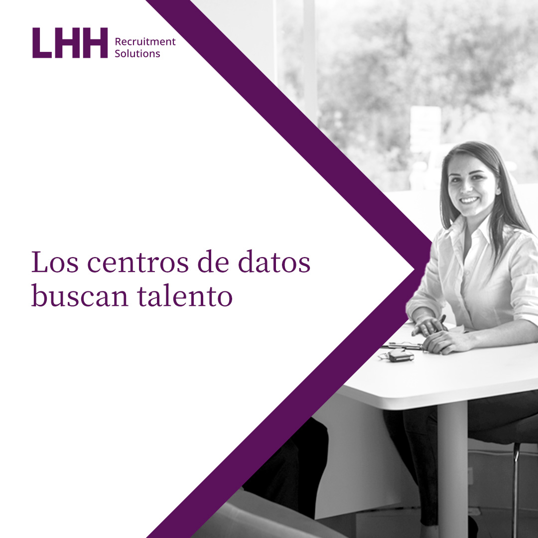 España se ha convertido en el hub más potente del sur de Europa. Patricia Zamácola, directora de tecnología de LHH Recruitment Solutions comenta: “eso genera economía directa e indirecta en el sector de la tecnología y muchos puestos de trabajo”.

#EsAdecco #Formación