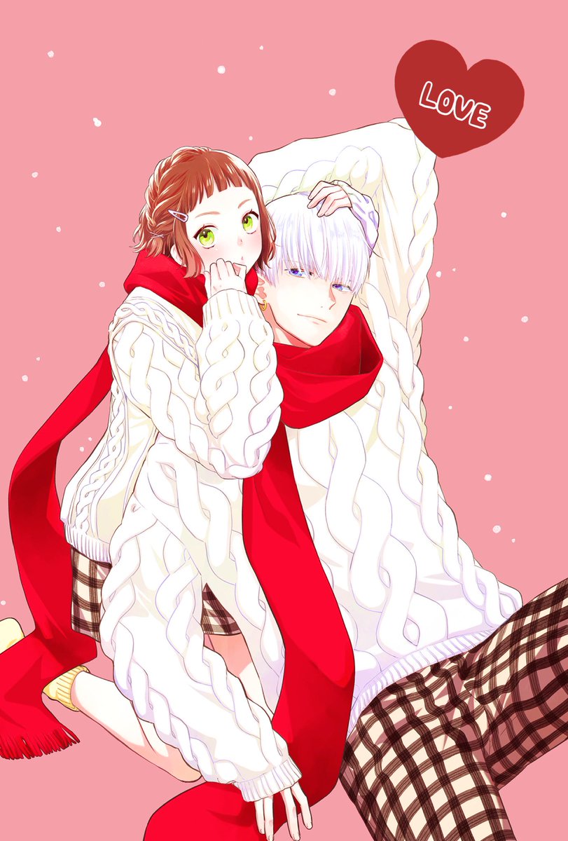 「おしらせ本日1月23日うちの弟どもがすみません13巻発売です!アニメイトさまと喜」|オザキアキラのイラスト