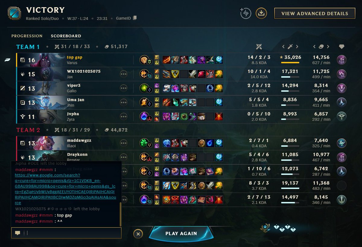 zorenous tweet media