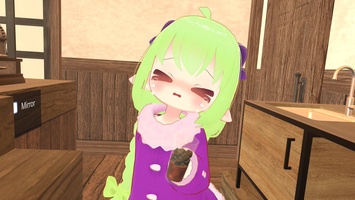 oshigama_Event's tweet photo. おしがま喫茶あんこ～るです！

今夜、開催します！
今年初の営業だからといって、張り切りすぎて粗相のないようにね！（？

1/23 22時～
「みしろ もゆめ」にJOIN
で開催予定です！

お待ちしております！（by告知担当T）
#喫茶あんこ～る https://t.co/2ry61ext23